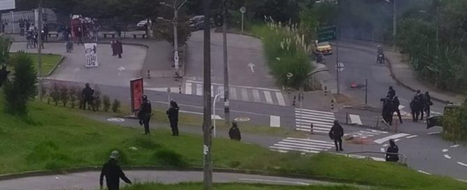 Imagen tomada de Caracol Radio