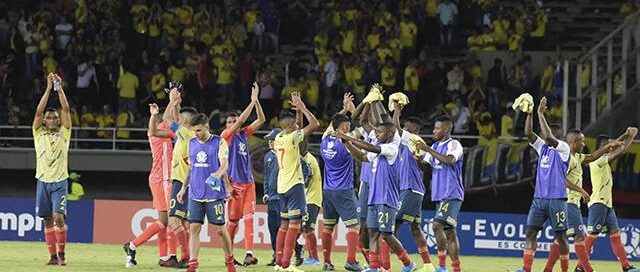 Foto: Gol Caracol