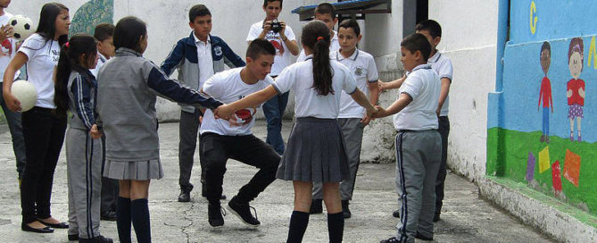 Foto UN