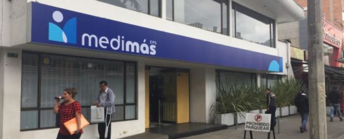 Imagen tomada de Caracol Radio