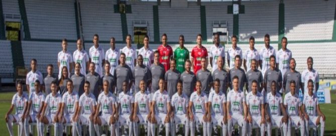 Foto Once Caldas