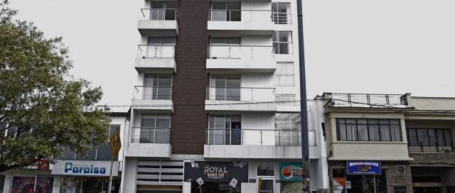 Imagen tomada de El Tiempo