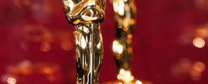 Estatuilla Oscar / Foto: The Academy