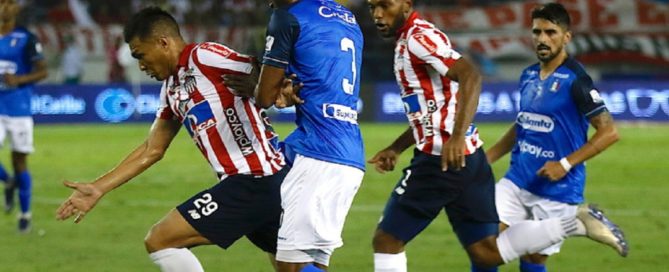 Foto: Caracol Radio