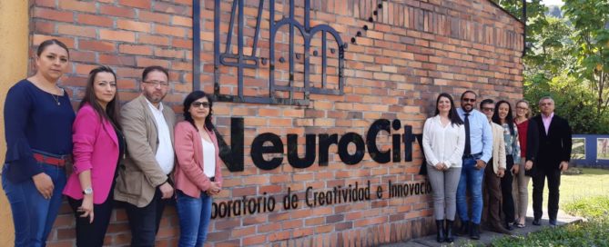 Transformación digital Manizales y Caldas