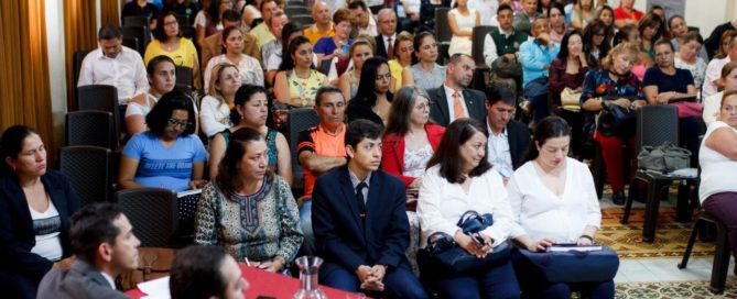 Veeduría PAE / Foto: Alcaldía de Manizales