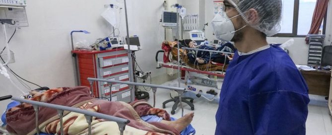 Foto: Peru21