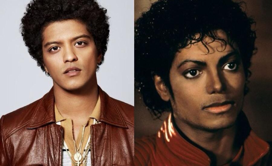 ¿Bruno Mars es hijo de Michael Jackson? - Eje 360