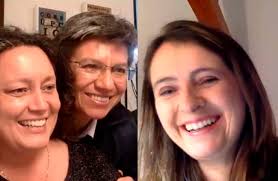videollamada congresistas