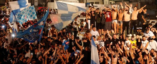 Imagen: La Tercera