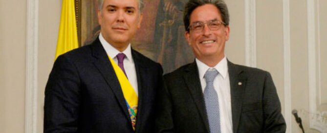 Imagen: Presidencia de la República