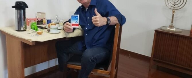 Imagen tomada de Twitter