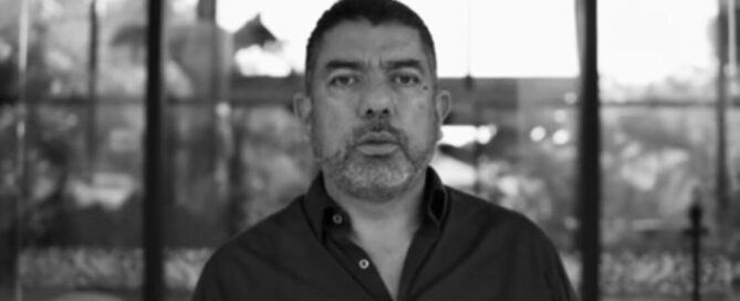 Carlos Arturo Gallego Cetina, CEO, Termales El Otoño.
