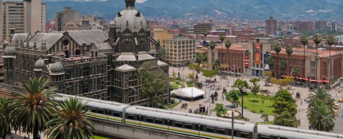 Imagen: Telemedellín