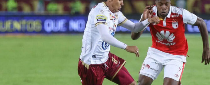 Foto: RCN Deportes
