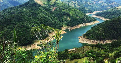 Foto: Alcaldía de Norcasia