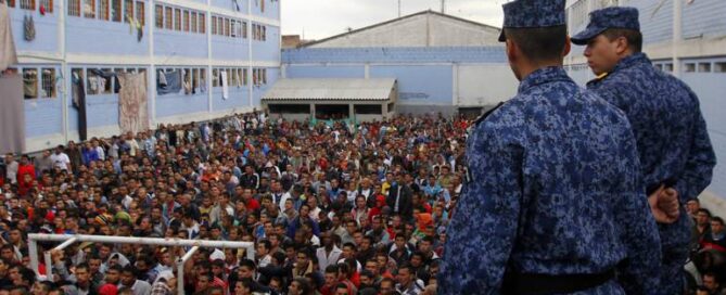 Imagen: Caracol Radio