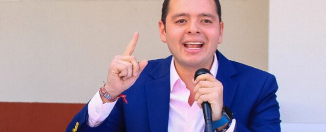 Imagen: Caracol Radio