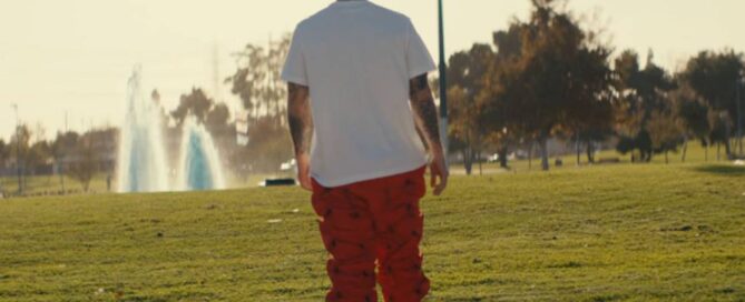 Imagen: Rojo - Colores