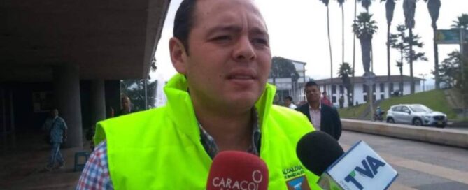 Imagen: Caracol Radio
