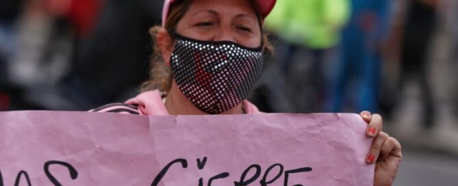 Imagen: Caracol Radio