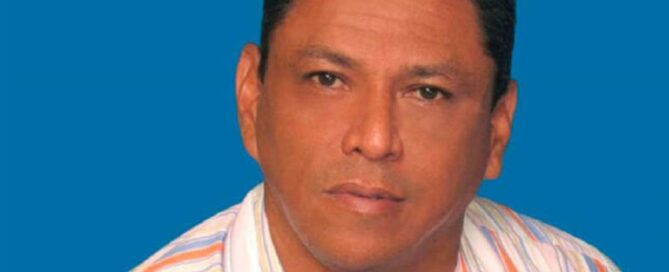 Imagen: Caracol Radio