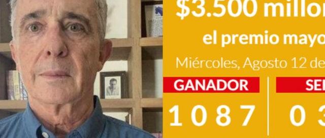 Imagen: El Tiempo