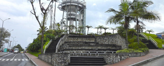 Imagen: Eje Cafetero Turismo