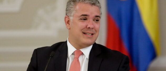 Imagen: LA FM