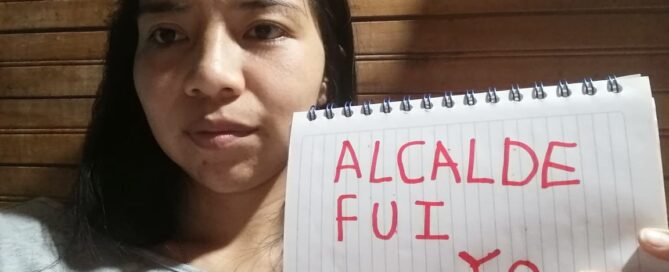 Imagen: Facebook, Red Alternativa Popayán