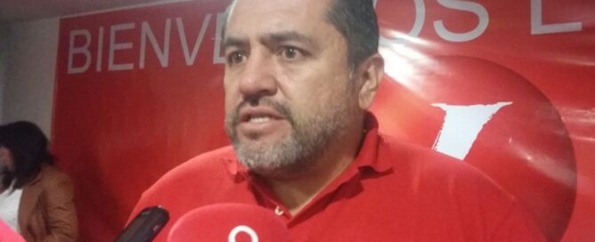 Imagen: Caracol Radio