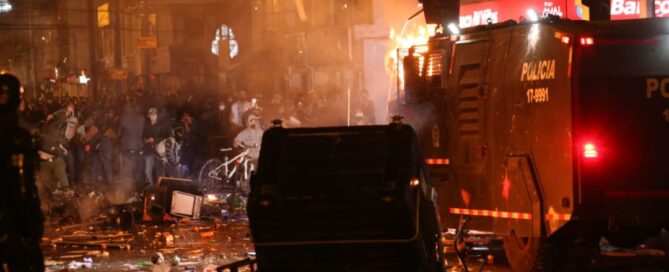 Imagen: Caracol Radio