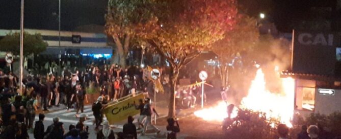 Imagen: Caracol Radio