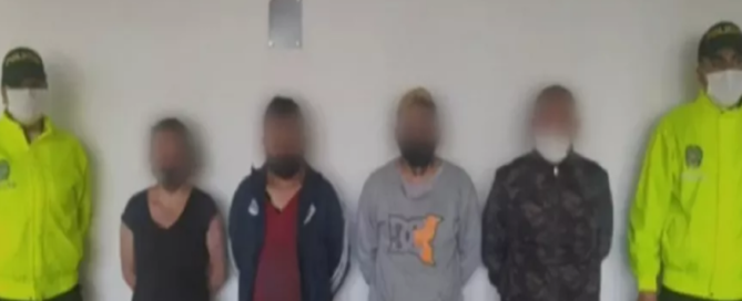 Imagen: Caracol Radio