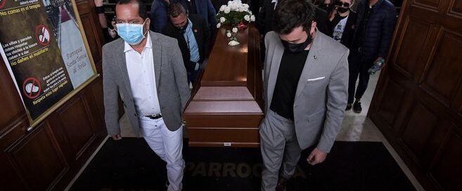 Imagen: El Espectador