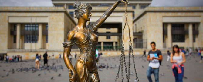 Imagen: Corte Suprema de Justicia