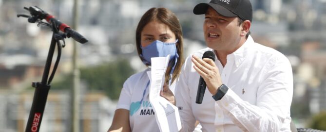 Imagen: Alcaldía de Manizales