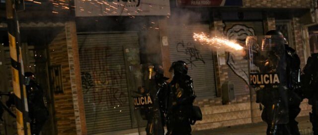 Imagen: La Opinión