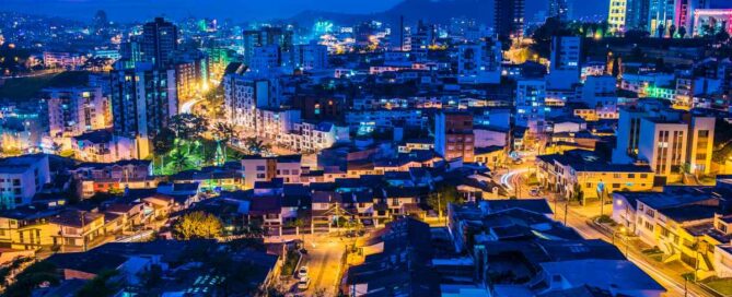 Imagen: City Express