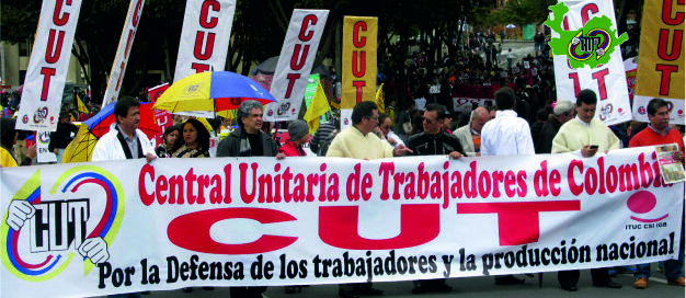 Imagen: CUT Antioquia