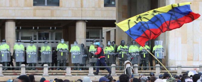Imagen: RCN Radio