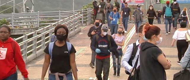 Imagen: Telemedellín