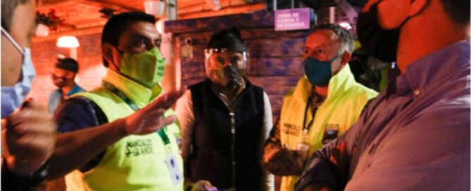 Imagen: Caracol Radio