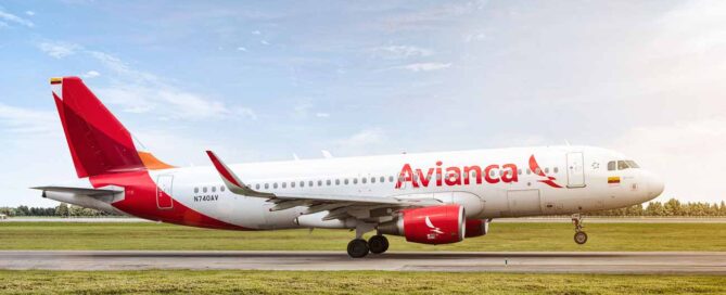 Imagen: Aviación 21