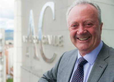 Arturo Calle es el empresario más querido por los colombianos Eje 360