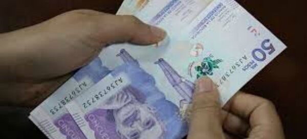 Imagen: Extra Bogotá