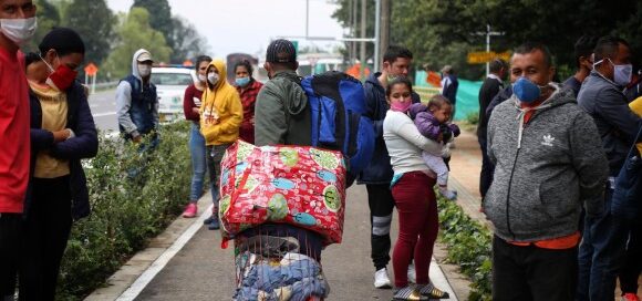 Imagen: El Colombiano