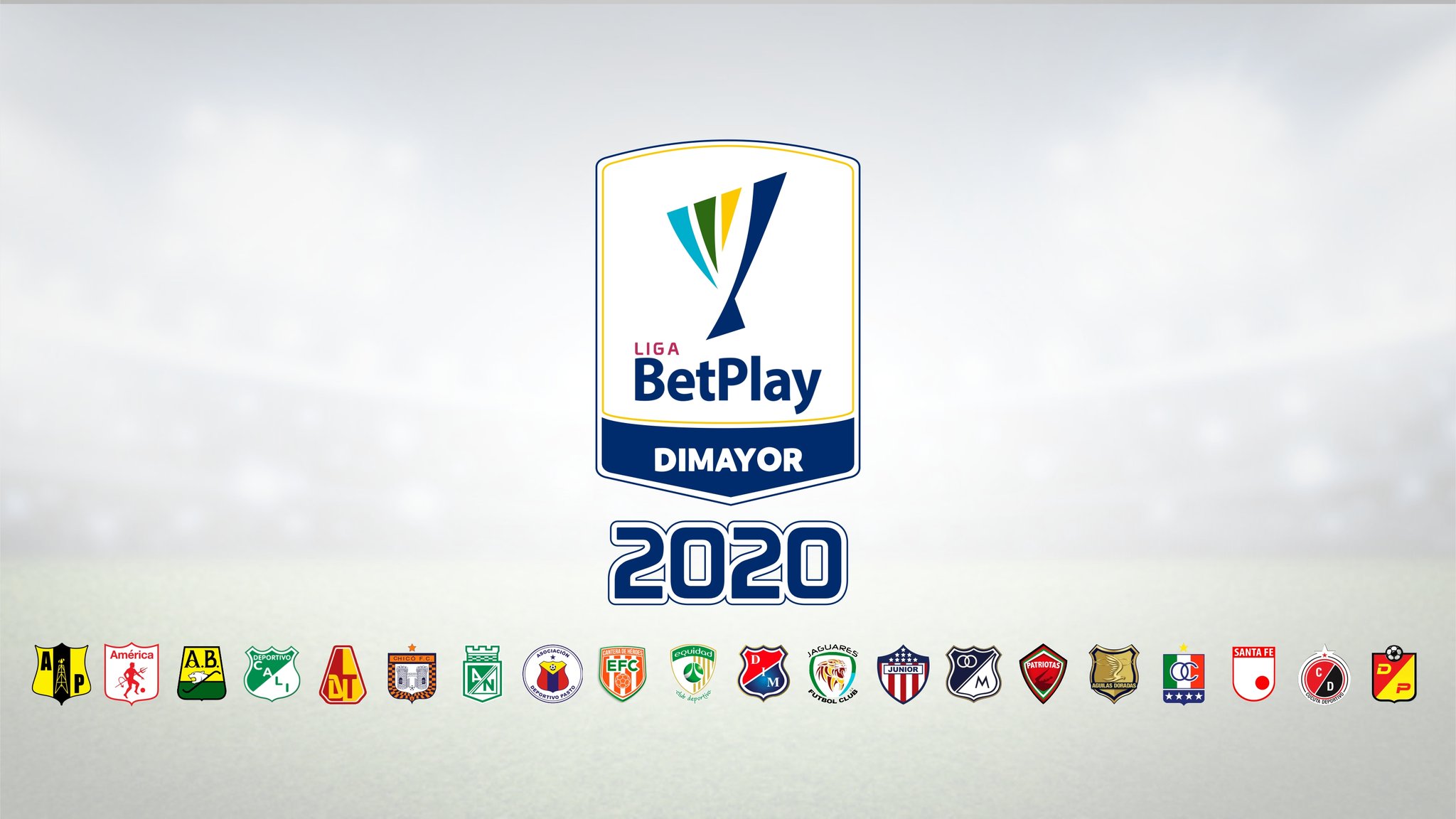 Así va la Liga Betplay 2020 - Eje 360