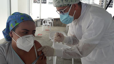 Epidemiológica Territorial de Salud Caldas