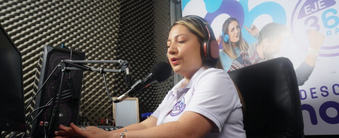 Emisora virtual gratis